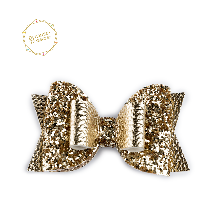 Mel Bow | Heart of Gold