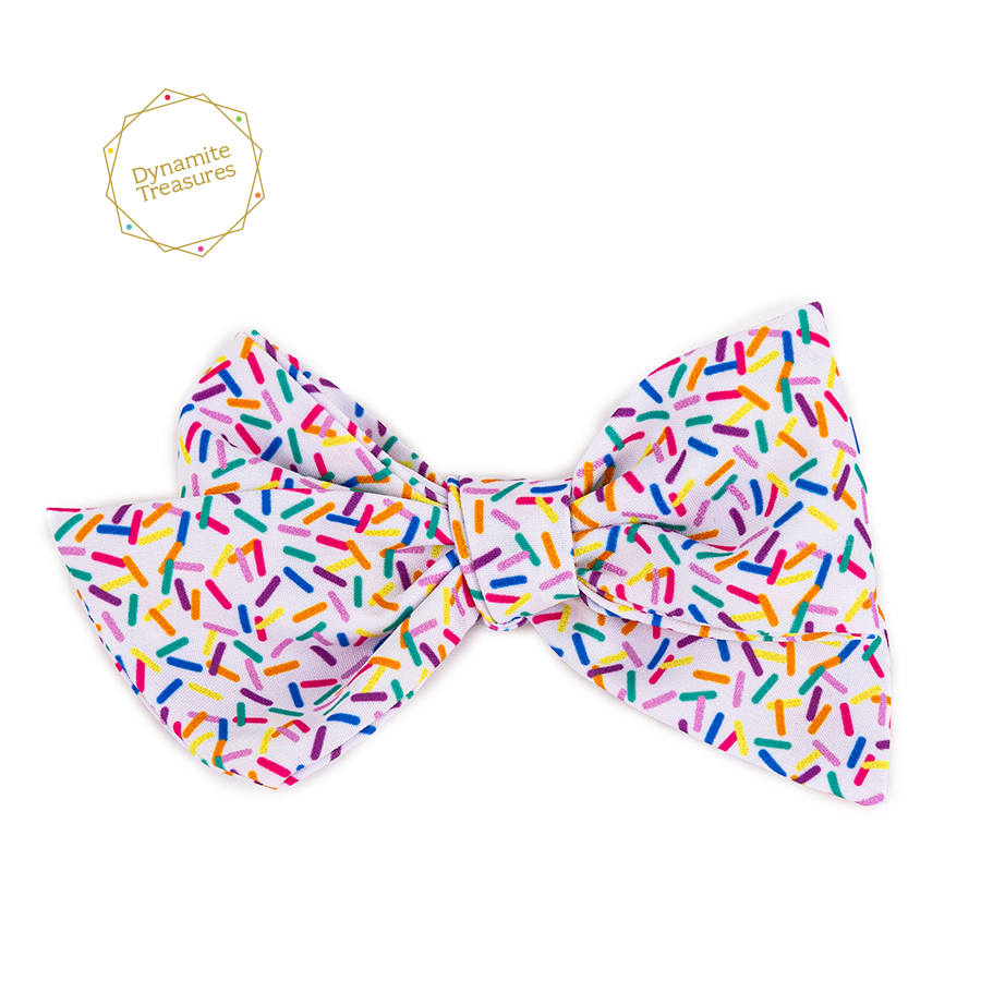 Penelope Bow | Sprinkles