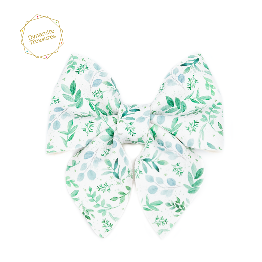 Ariel Bow | Eucalyptus