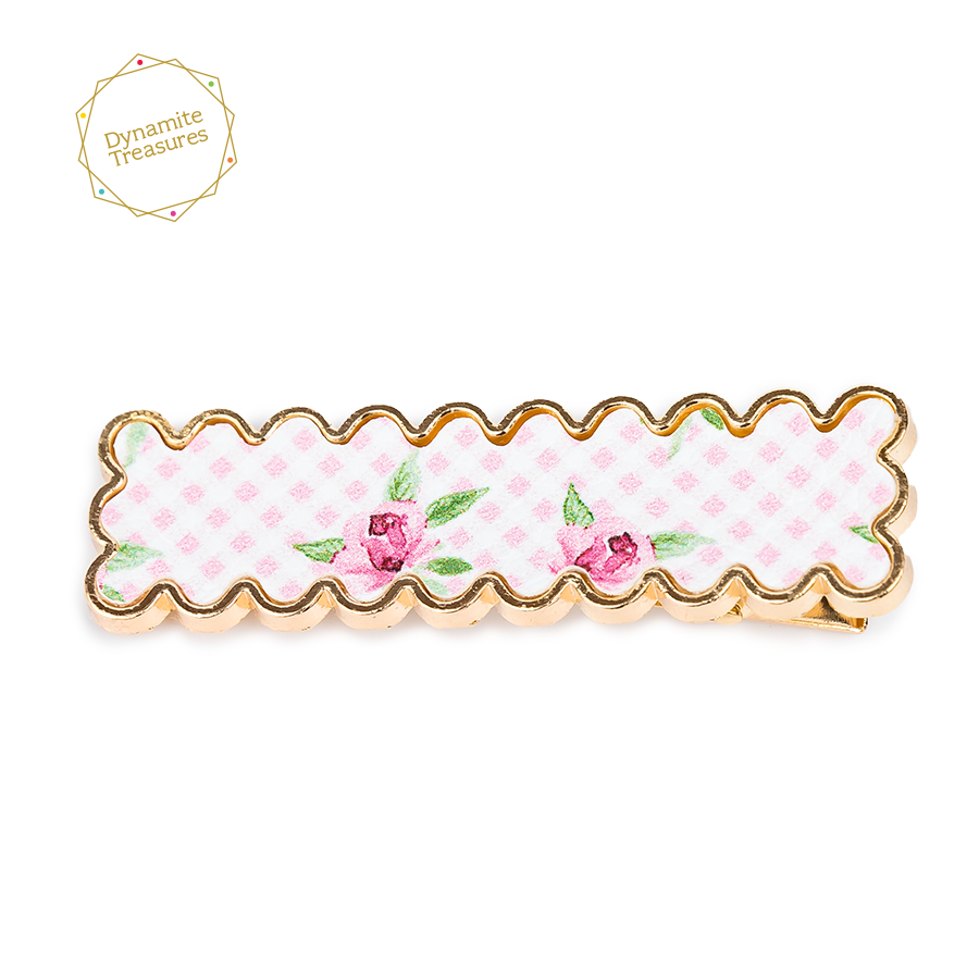 Regal Romance Clips | Temptation