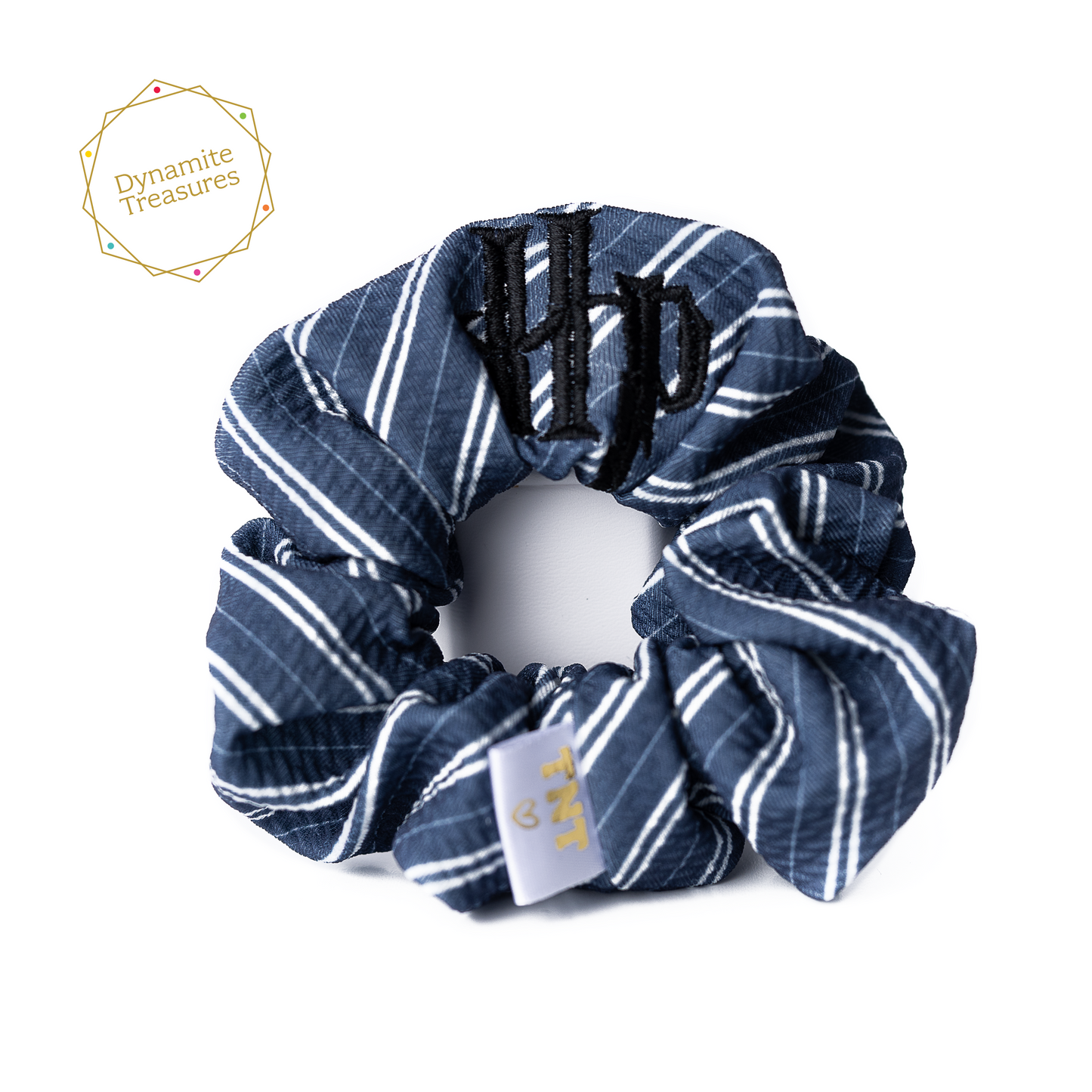 Basic Scrunchie | HP Houses