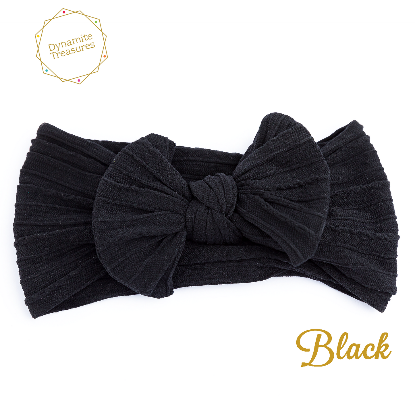 Headband | Catalina Top Knot