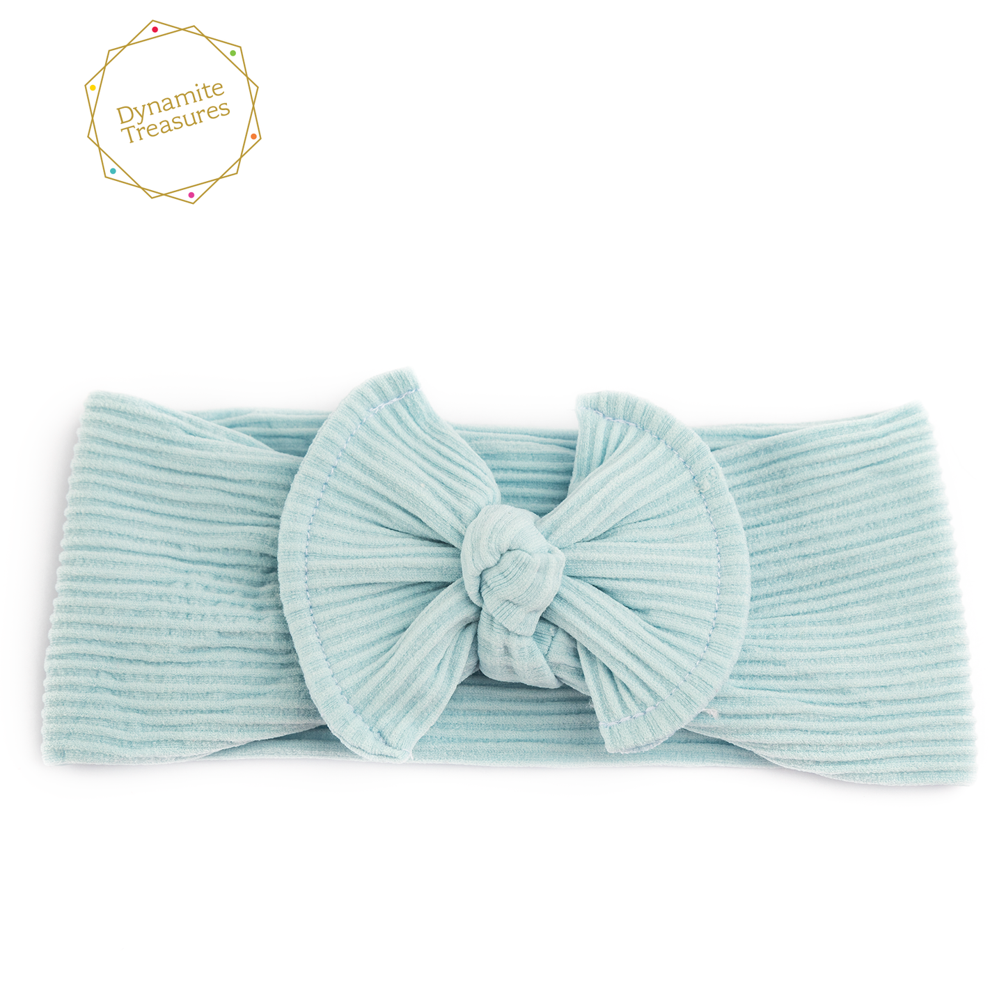 Headband | Pastel Razzel