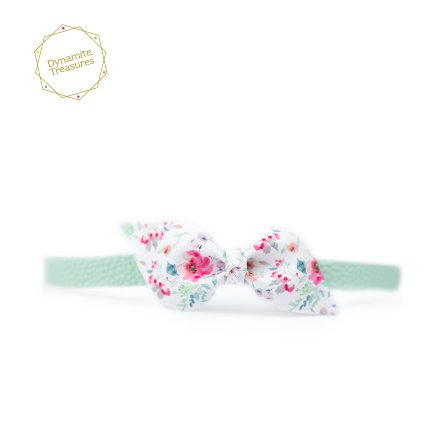 Headband Scarlett | Sweet Innocence