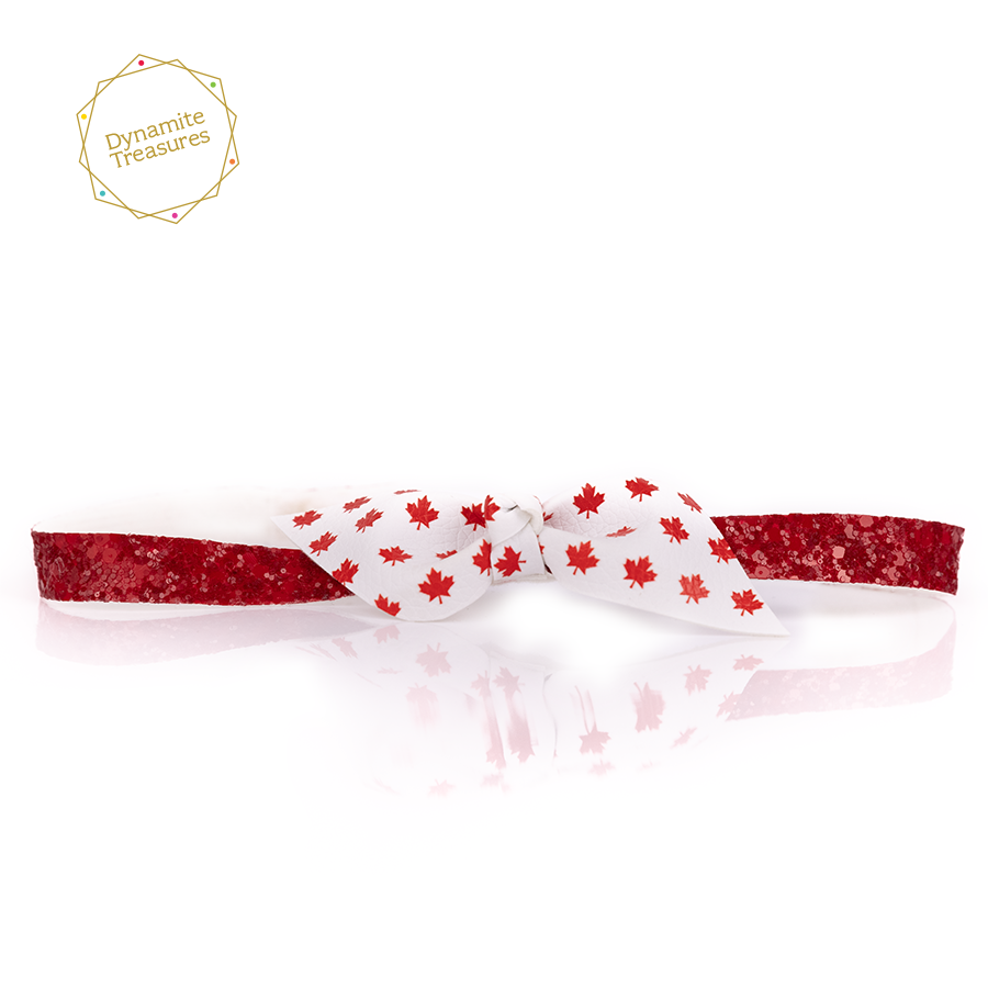 Scarlett Headband | Pride
