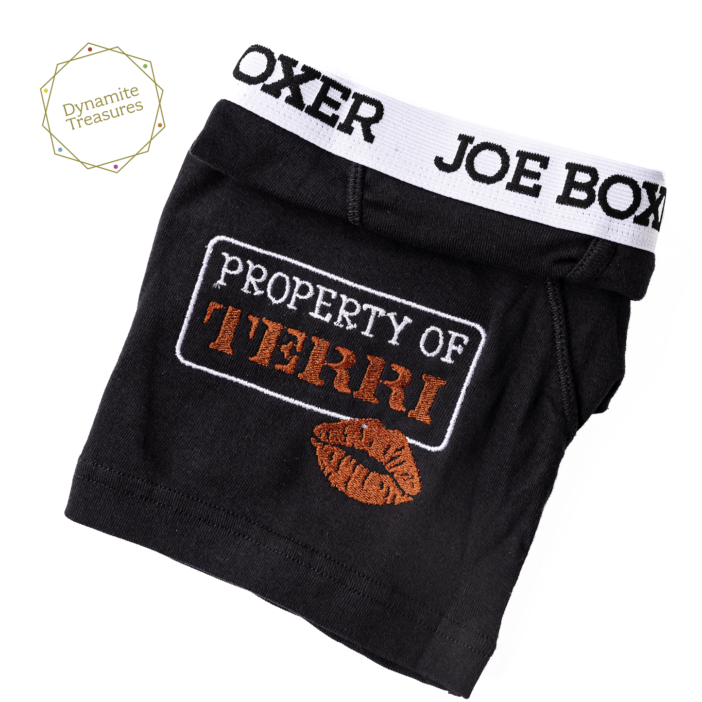 Sexy Joe Briefs
