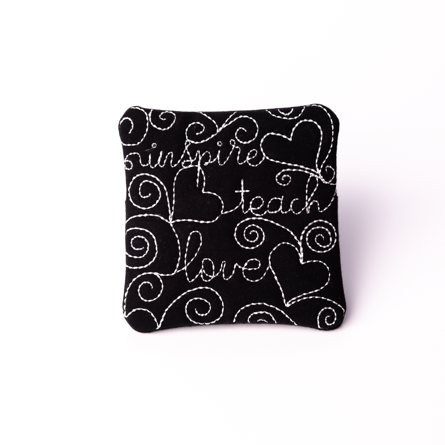 Teacher Appreciation Gift | Mug Wrap & Coaster