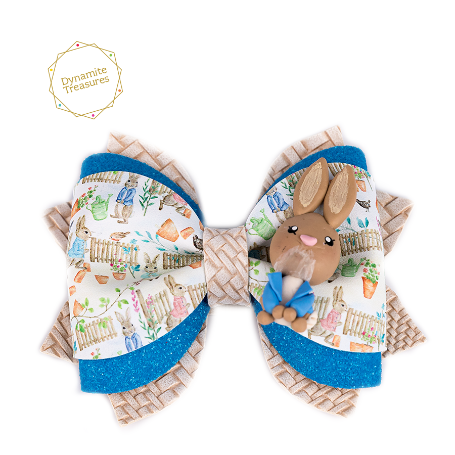 Piper Bow | Peter's Garden