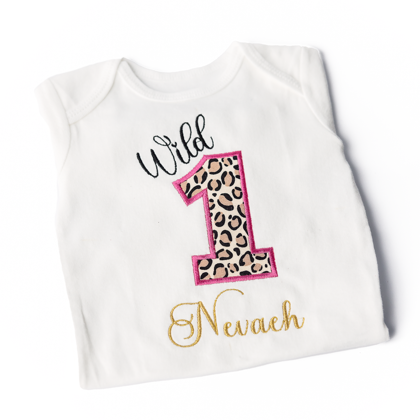 Birthday Outfit Girl | Wild 1