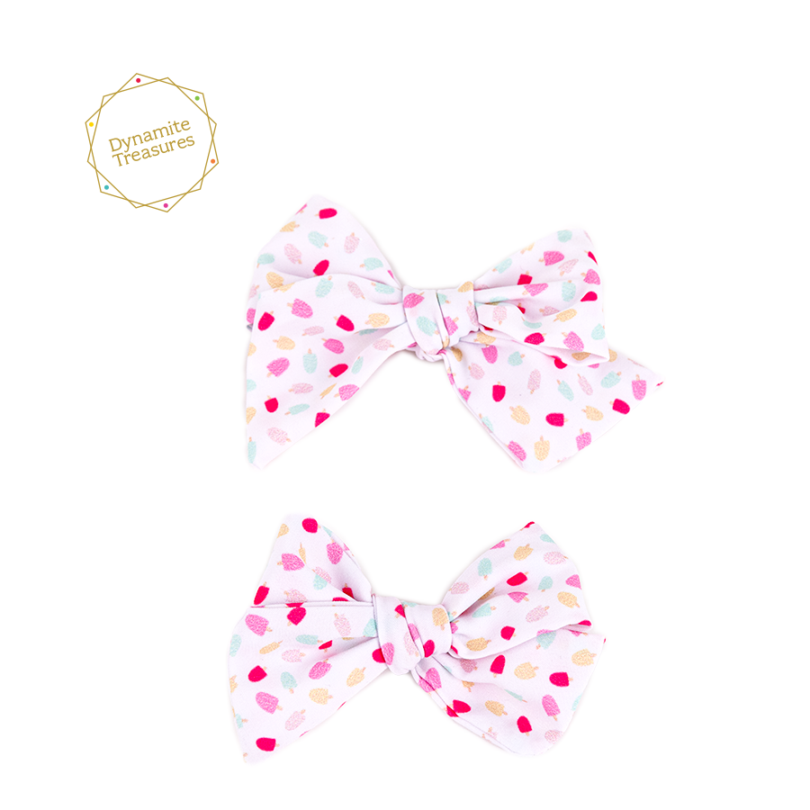 Penelope Bow | Pop