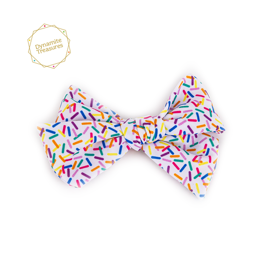 Penelope Bow | Sprinkles