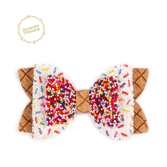 Harper Bow | Sprinkles On Top