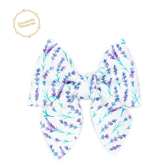 Ariel Bow | Lavenderfields