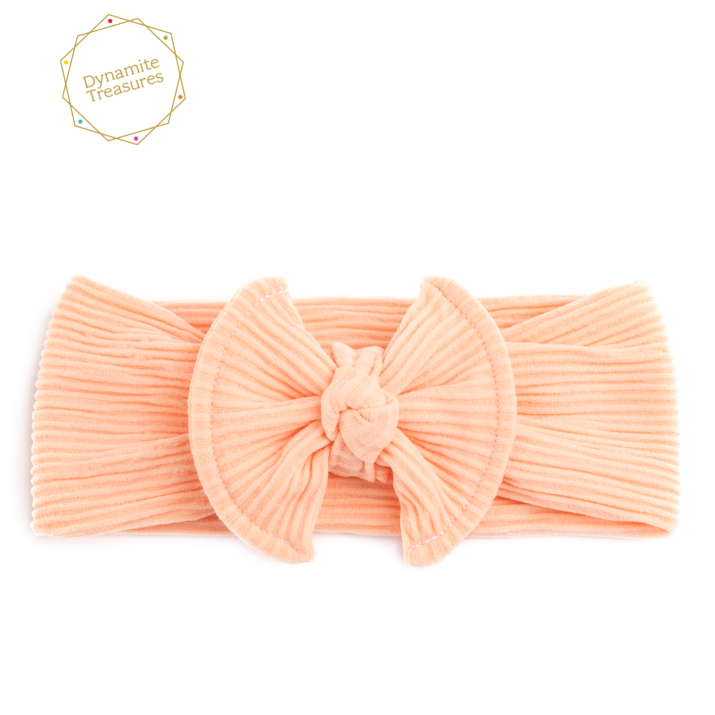 Headband | Pastel Razzel