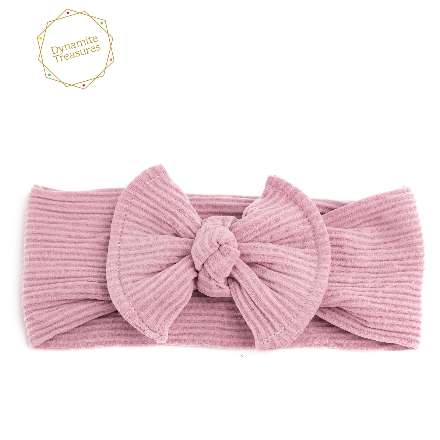 Headband | Pastel Razzel