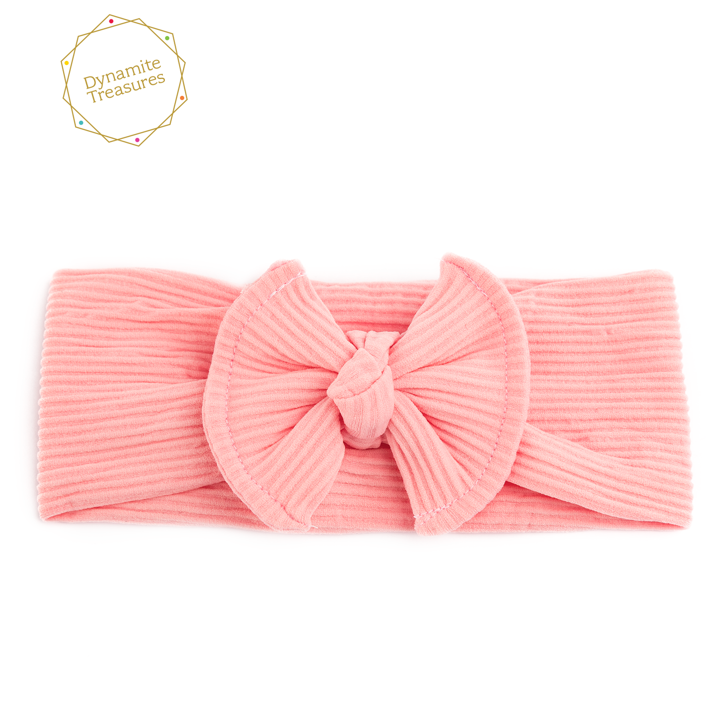 Headband | Pastel Razzel