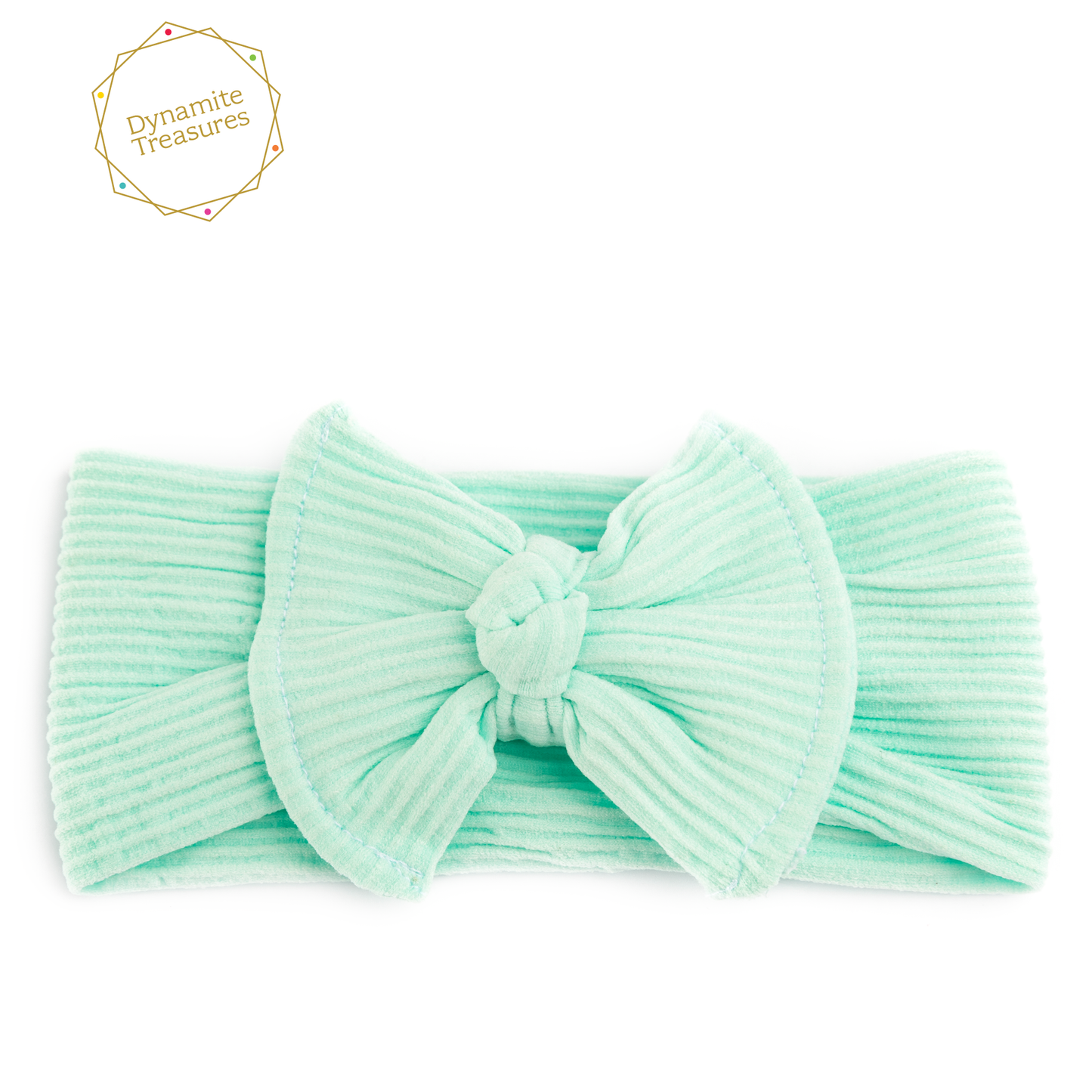 Headband | Pastel Razzel