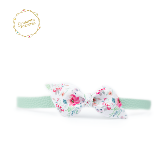 Headband Scarlett | Sweet Innocence