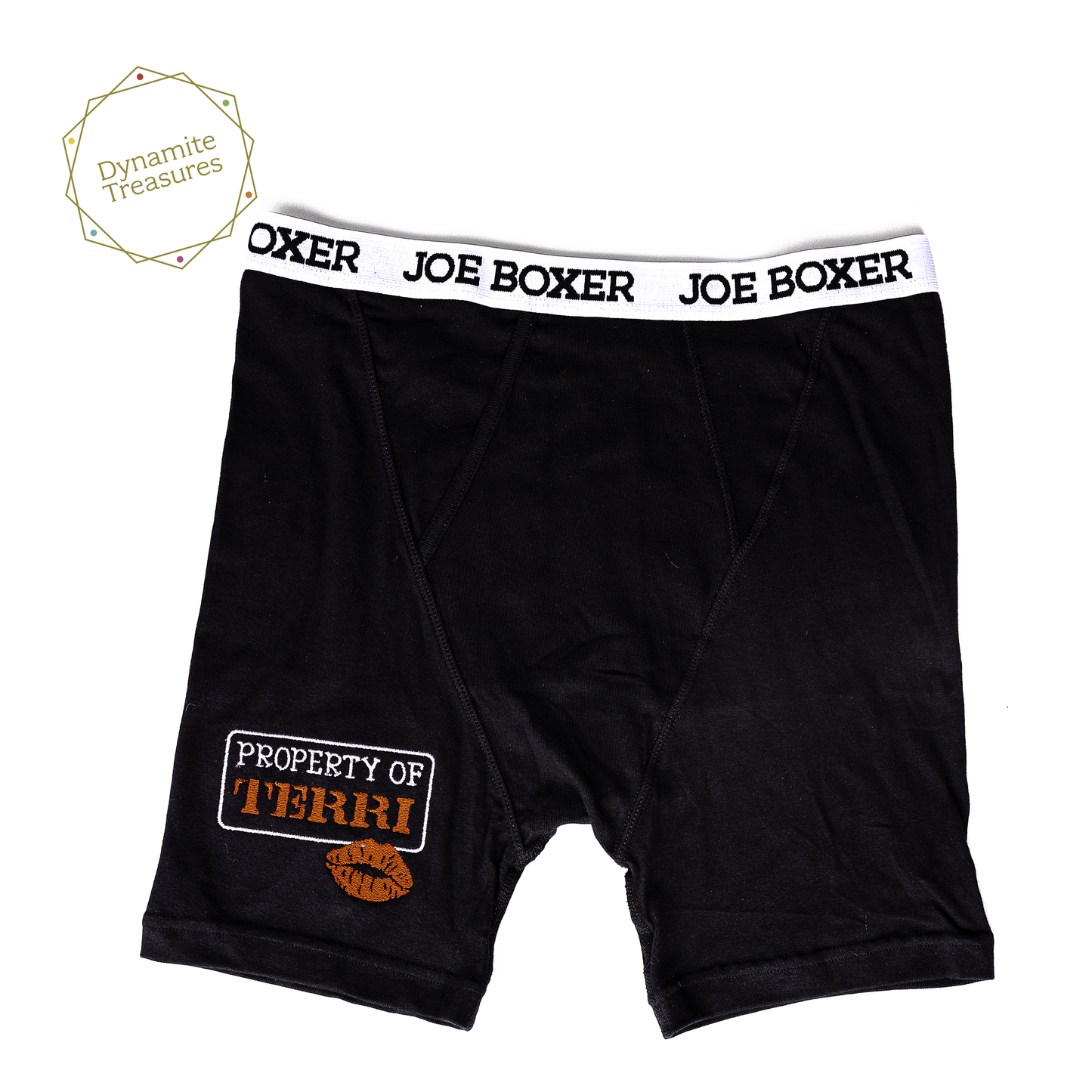 Sexy Joe Briefs