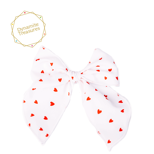 Millie Bow | Mini Reds