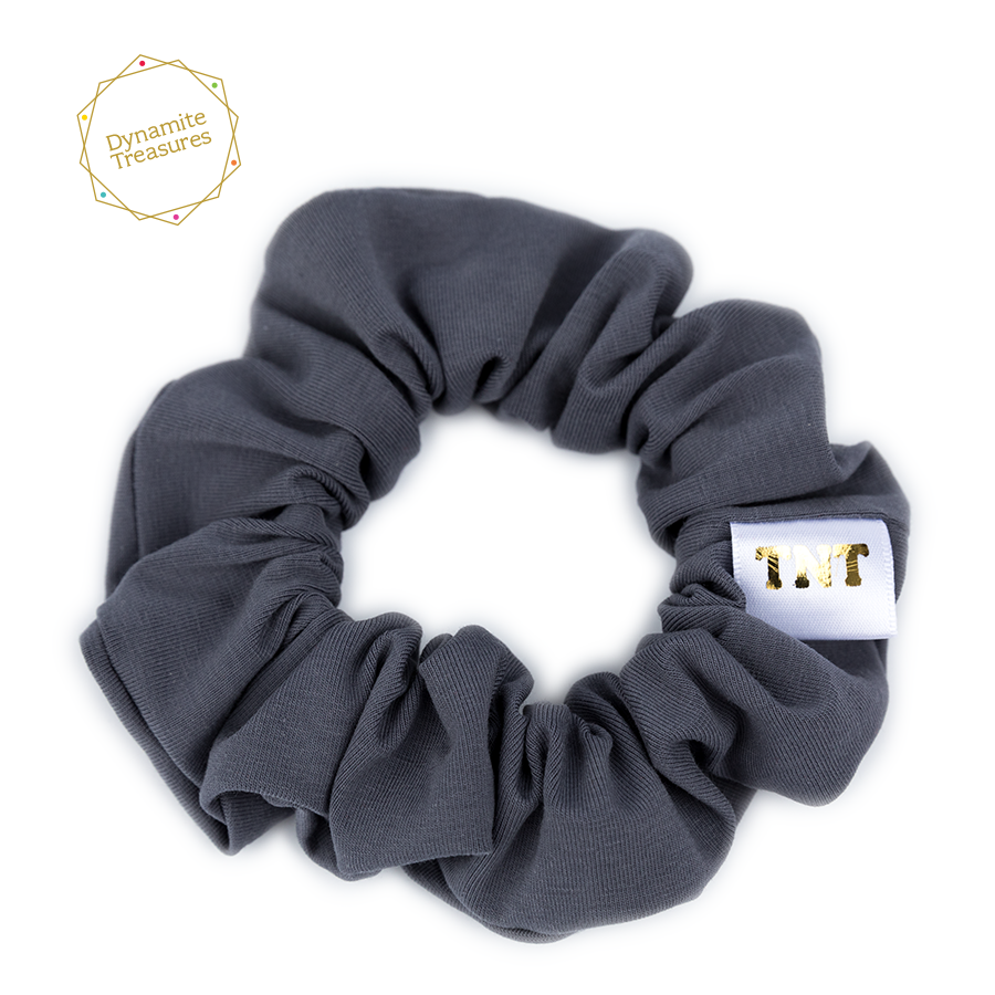 Basic Scrunchie | Jersey Lux